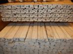 Meranti raamhout (*), Doe-het-zelf en Verbouw, Hout en Planken, Ophalen, Nieuw
