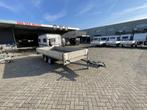 Anssems PSX Verlaagde Plateau 400x178 2000, Gebruikt