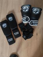 Kickboks benodigdheden, Ophalen, Zo goed als nieuw, Overige