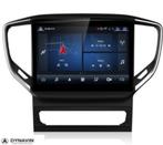 Radio navigatie maseratie Ghibli carkit android 13 carplay, Oberonweg 262 3208pg, Nieuw, Ophalen of Verzenden, Dynavin