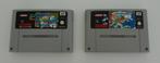 2 Smurfen Spellen voor Super Nintendo, Spelcomputers en Games, Games | Nintendo Super NES, Ophalen, Zo goed als nieuw
