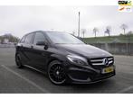 Mercedes-Benz B-klasse 160 Business, Auto's, Mercedes-Benz, Voorwielaandrijving, Stof, Gebruikt, 4 cilinders