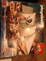 Playmobil 5135 piratenschip, Kinderen en Baby's, Speelgoed | Playmobil, Ophalen of Verzenden, Gebruikt