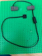Lego 9 volt / 9v treinkabel, Ophalen of Verzenden, Zo goed als nieuw, Losse stenen, Lego