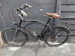 Sparta Herenfiets, Ophalen, Gebruikt, Sparta, Versnellingen