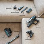 Achaté | Steelstofzuiger / Vacuum Cleaner PRO, Witgoed en Apparatuur, Stofzuigers, Ophalen of Verzenden, Nieuw