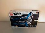 Lego Star Wars Mandalorian Starfighter 75316 *nieuw in doos*, Kinderen en Baby's, Nieuw, Complete set, Ophalen of Verzenden, Lego