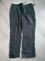 Elegante Damesbroek - Maat 46 - Zwart, Kleding | Heren, Broeken en Pantalons, Ophalen, Zwart, Nieuw, C&A