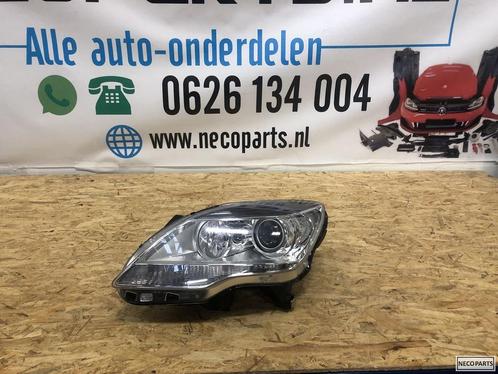 R KLASSE W251 XENON KOPLAMP LINKS ORIGINEEL 130702365900, Auto-onderdelen, Verlichting, Mercedes-Benz, Gebruikt, Ophalen of Verzenden