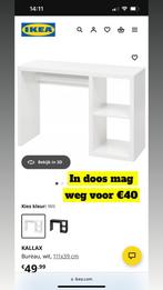 Bureau, Ophalen of Verzenden, Nieuw