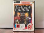 Fallout Collection PC, Avontuur en Actie, Vanaf 18 jaar, 1 speler, Ophalen of Verzenden