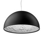 Flos Skygarden Zwart 60cm, Huis en Inrichting, Lampen | Hanglampen, Ophalen, Overige materialen, Modern decoratief, Zo goed als nieuw