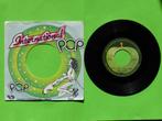 Mary Hopkin - Knock knock who's there VINYL SINGLE, Gebruikt, 7 inch, Single, Ophalen of Verzenden