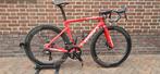 Specialized S-works Sl7 Remco Rojo Dura Ace 12Sp Di2 Roval, Fietsen en Brommers, Fietsen | Racefietsen, 28 inch, Carbon, Heren