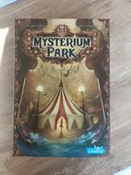 Mysterium park, Hobby en Vrije tijd, Gezelschapsspellen | Bordspellen, Ophalen of Verzenden, Zo goed als nieuw