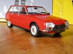 Citroen GS Break Hachette #13 1:24, Ophalen of Verzenden, Nieuw, Auto, Overige merken