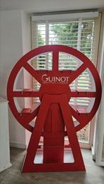 Guinot reuzenrad +/- 1.40cm hoog, Sieraden, Tassen en Uiterlijk, Uiterlijk | Gezichtsverzorging, Ophalen of Verzenden, Zo goed als nieuw
