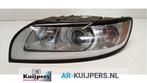 Koplamp links van een Volvo V50, Auto-onderdelen, Gebruikt, Volvo