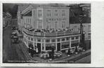Valkenburg,  Hotel Limburgia met Caltex benzinepomp, Verzenden, 1920 tot 1940, Ongelopen, Limburg