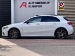 Mercedes-Benz A-klasse 250 e Business Solution AMG Pano/Sfee, 12 maanden, Parkeercamera, Gebruikt, Euro 6