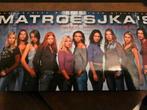 Matroesjka's DVD Boxset - Seizoen 1, Cd's en Dvd's, Vanaf 16 jaar, Ophalen of Verzenden, Gebruikt, Boxset