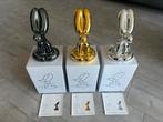 Jeff Koons - Balloon rabbit - Éditions Studio, Ophalen of Verzenden