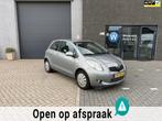 Toyota Yaris 1.3 VVTi Sol MMT Automaat, Airco, NAP, Apk10-26, Auto's, Gebruikt, 4 cilinders, Origineel Nederlands, Bedrijf