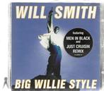cd van Will Smith - Big willie style, Verzenden, 1980 tot 2000, Zo goed als nieuw