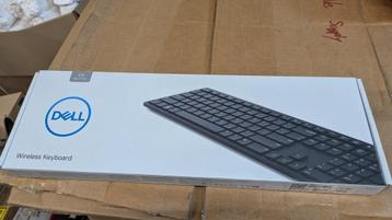 Dell KB500 draadloos toetsenbord beschikbaar voor biedingen