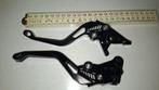 BMW remhendel en koppelingshendel, F850GS, F750GS, F900GS, Motoren, Onderdelen | BMW, Ophalen of Verzenden