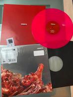 kerretta exiscens lp limited pink vinyl golden antenna 2018, Ophalen of Verzenden, Nieuw in verpakking