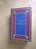 Busken Huet, CD. Het land van Rembrandt, Boeken, Gelezen, Ophalen of Verzenden