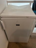 Gratis Zanussi vriezer, Gebruikt, Minder dan 60 cm, Vrijstaand, Ophalen
