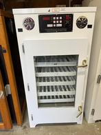 Broedmachine J. Hemel Easy 150, Dieren en Toebehoren, Pluimvee | Toebehoren, Ophalen, Gebruikt, Broedmachine