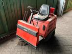 Hako veegmachine, Ophalen, Gebruikt, Overige typen