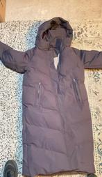 Winterjas dames, Kleding | Dames, Jassen | Winter, Ophalen, Zo goed als nieuw, Maat 34 (XS) of kleiner, Paars