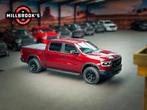 Dodge Ram 1500 REBEL TRAIL Edition V8 4x4 Night, BPM VRIJ, 2, Auto's, Automaat, Gebruikt, 5654 cc, Bedrijf