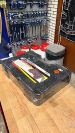 Injectoren zitting en mangat reinigings set, Auto diversen, Autogereedschap, Ophalen, Nieuw