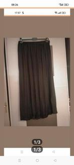 2 rokken nieuw, Ophalen of Verzenden, Nieuw, Zwart, Boven de knie