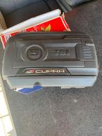 Seat Cupra TSI Motorafdekking, Ophalen of Verzenden, Gebruikt, Seat
