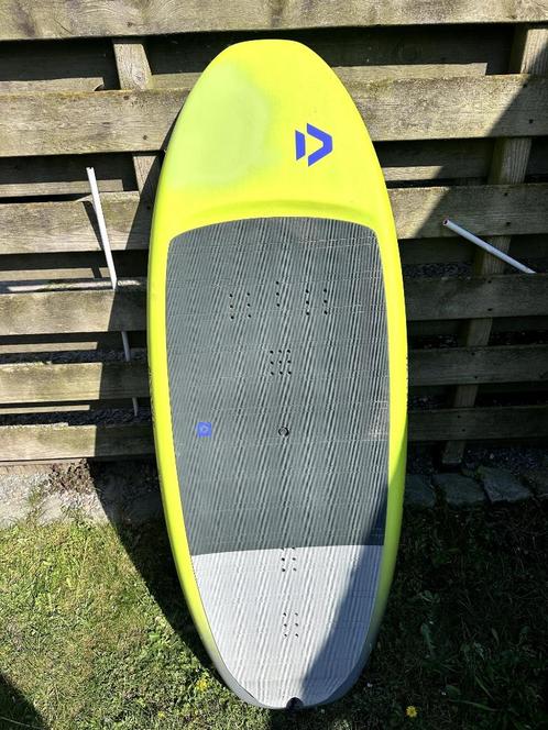 DUOTONE SKYSTYLE 5.1 (85L) 2024, Watersport en Boten, Wingsurfen, Gebruikt, Wingsurf-board, Ophalen