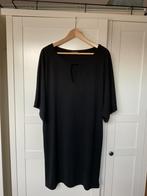 Zwarte jurk met vleermuismouwen van Norah, Kleding | Dames, Ophalen of Verzenden, Nieuw, Maat 46/48 (XL) of groter, Zwart