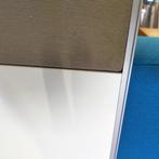 10x BONE akoestische scheidingswanden afm 200x112 cm, Huis en Inrichting, Woonaccessoires | Kamerschermen, Ophalen of Verzenden