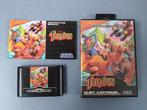 Tale Spin Sega MegaDrive CIB Game, Spelcomputers en Games, Games | Sega, Gebruikt, 1 speler, Eén computer, Ophalen of Verzenden
