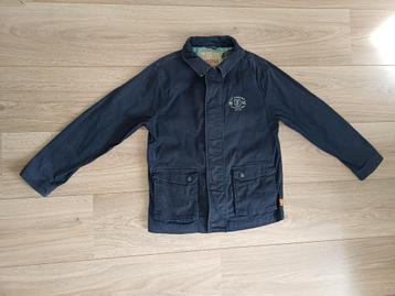 Scotch Shrunk jas voor jongen, draagmaat 140-146 beschikbaar voor biedingen