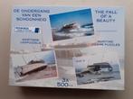Maritieme legpuzzels nieuwe set 3 x 500 stukjes, Ophalen of Verzenden, Nieuw