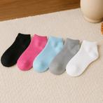 Partij sokken 3-pack Pairz enkelsokken voor kinderen, NHP International, Sales@nhp-international.com, Jongen of Meisje, Ophalen of Verzenden
