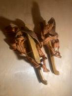 Vintage friese doorlopers, Ophalen of Verzenden, Gebruikt, Friese doorlopers, Overige merken