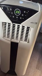 Mobiele Airco - Zibro P24, Ophalen, Gebruikt, Minder dan 60 m³, 3 snelheden of meer