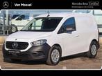 Mercedes-Benz Citan 110 CDI L1 Base | AIRCO/CAMERA/CRUISE |, Stof, Gebruikt, 4 cilinders, Wit